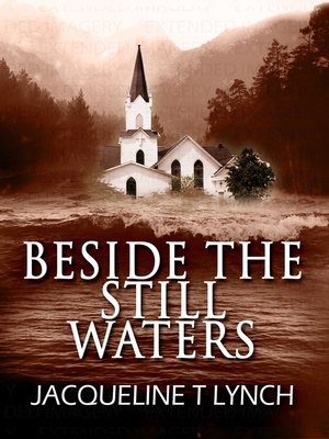 cover image of Beside the Still Waters